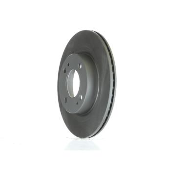Inroble BR575338 Disc Brake Rotor product image 1 of 5