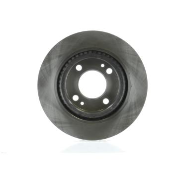 Inroble BR575338 Disc Brake Rotor product image 3 of 5