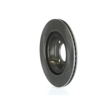 Inroble BR575338 Disc Brake Rotor product image 4 of 5