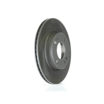 Inroble BR575338 Disc Brake Rotor product image 5 of 5