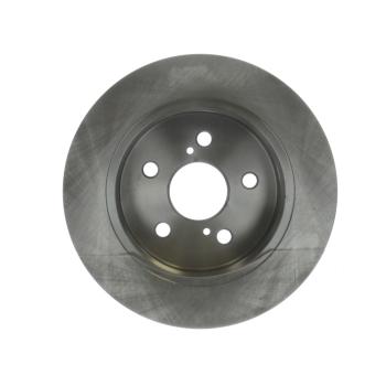 Inroble BR575343 Disc Brake Rotor product image 3 of 5