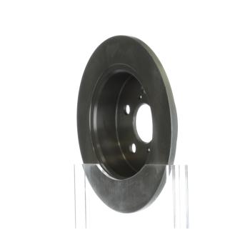 Inroble BR575343 Disc Brake Rotor product image 4 of 5