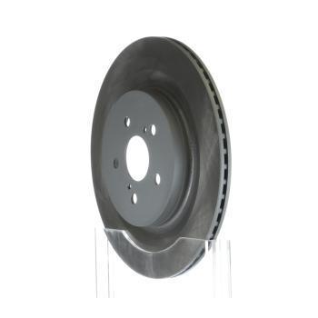 Inroble BR575345 Disc Brake Rotor product image 1 of 5