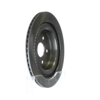 Inroble BR575345 Disc Brake Rotor product image 2 of 5