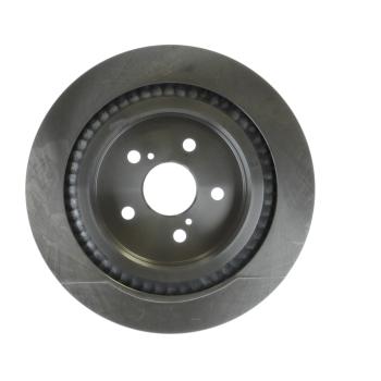 Inroble BR575345 Disc Brake Rotor product image 3 of 5