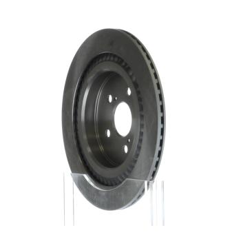 Inroble BR575345 Disc Brake Rotor product image 4 of 5