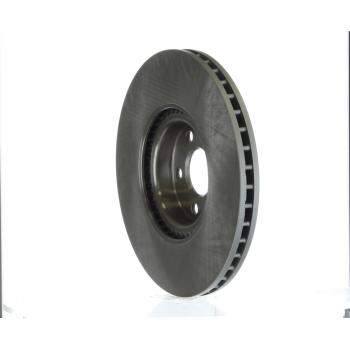 Inroble BR575346 Disc Brake Rotor product image 4 of 5