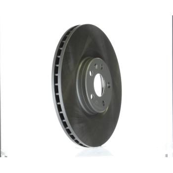 Inroble BR575346 Disc Brake Rotor product image 5 of 5