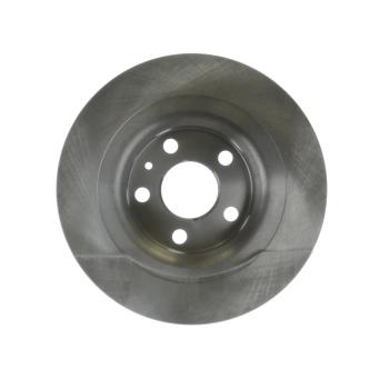 Inroble BR575347 Disc Brake Rotor product image 3 of 5