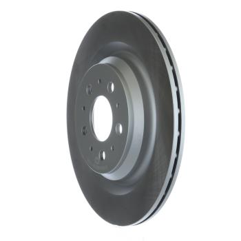 Inroble BR575349 - Disc Brake Rotor Inroble BR575349 Disc Brake Rotor product image 1 of 5