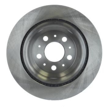 Inroble BR575349 Disc Brake Rotor product image 3 of 5