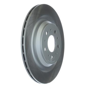 Inroble BR575349 Disc Brake Rotor product image 5 of 5