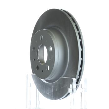 Inroble BR575350 - Disc Brake Rotor Inroble BR575350 Disc Brake Rotor product image 1 of 5