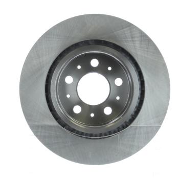 Inroble BR575350 - Disc Brake Rotor Inroble BR575350 Disc Brake Rotor product image 3 of 5