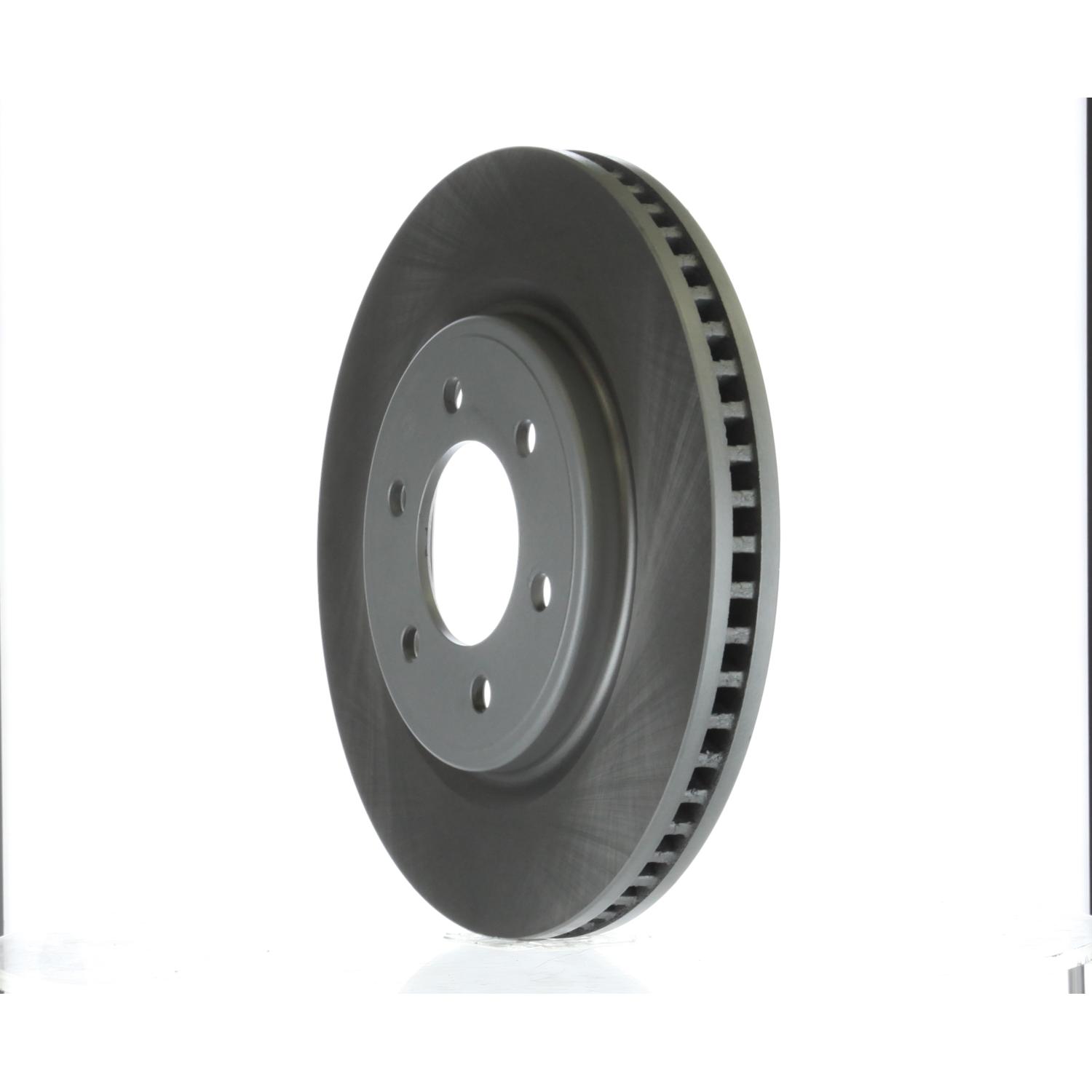 Inroble BR575353 Disc Brake Rotor product image 1 of 5