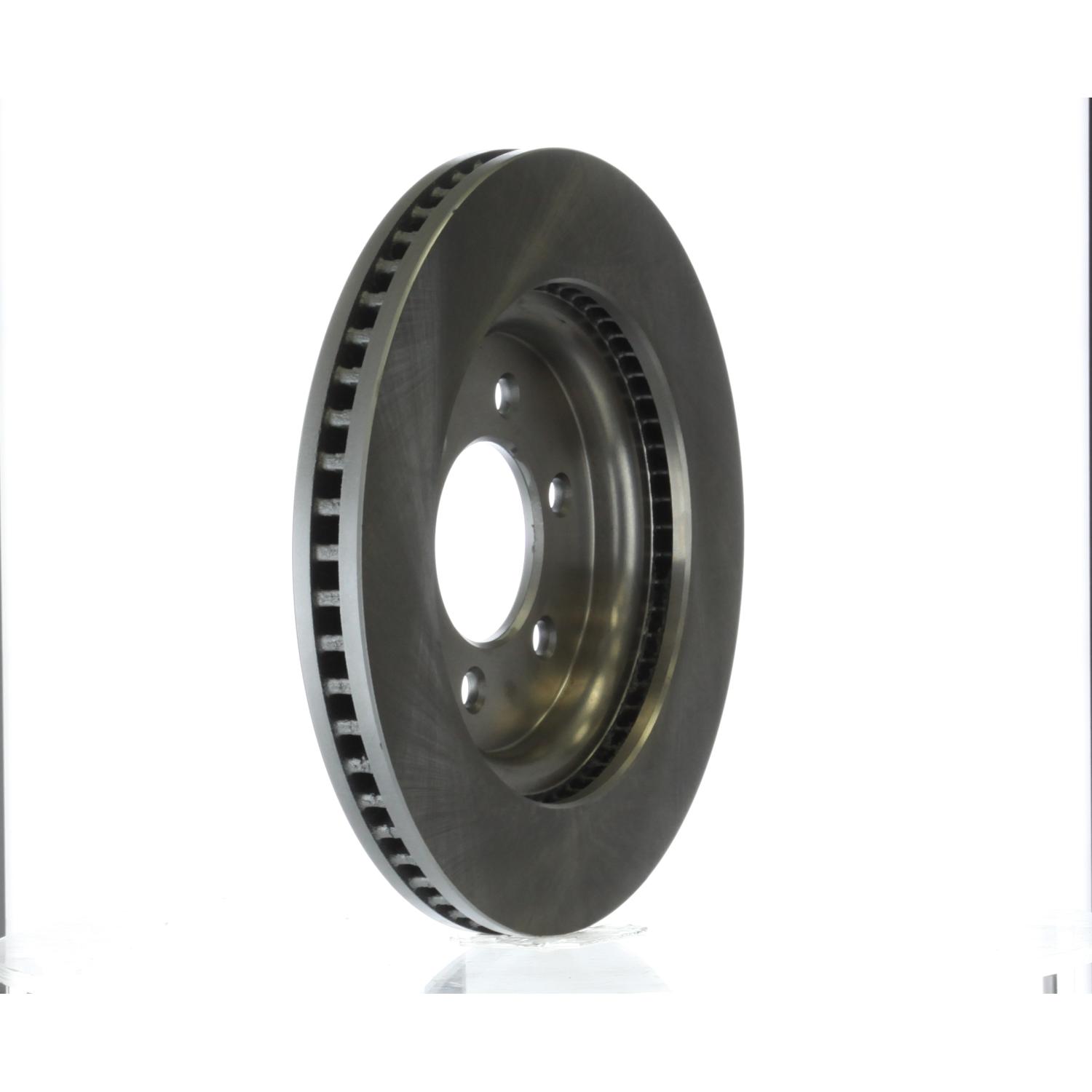 Inroble BR575353 Disc Brake Rotor product image 2 of 5