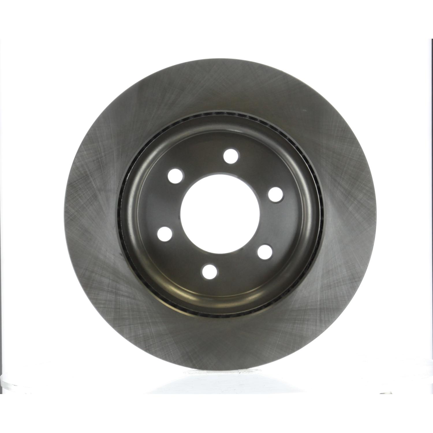 Inroble BR575353 Disc Brake Rotor product image 3 of 5