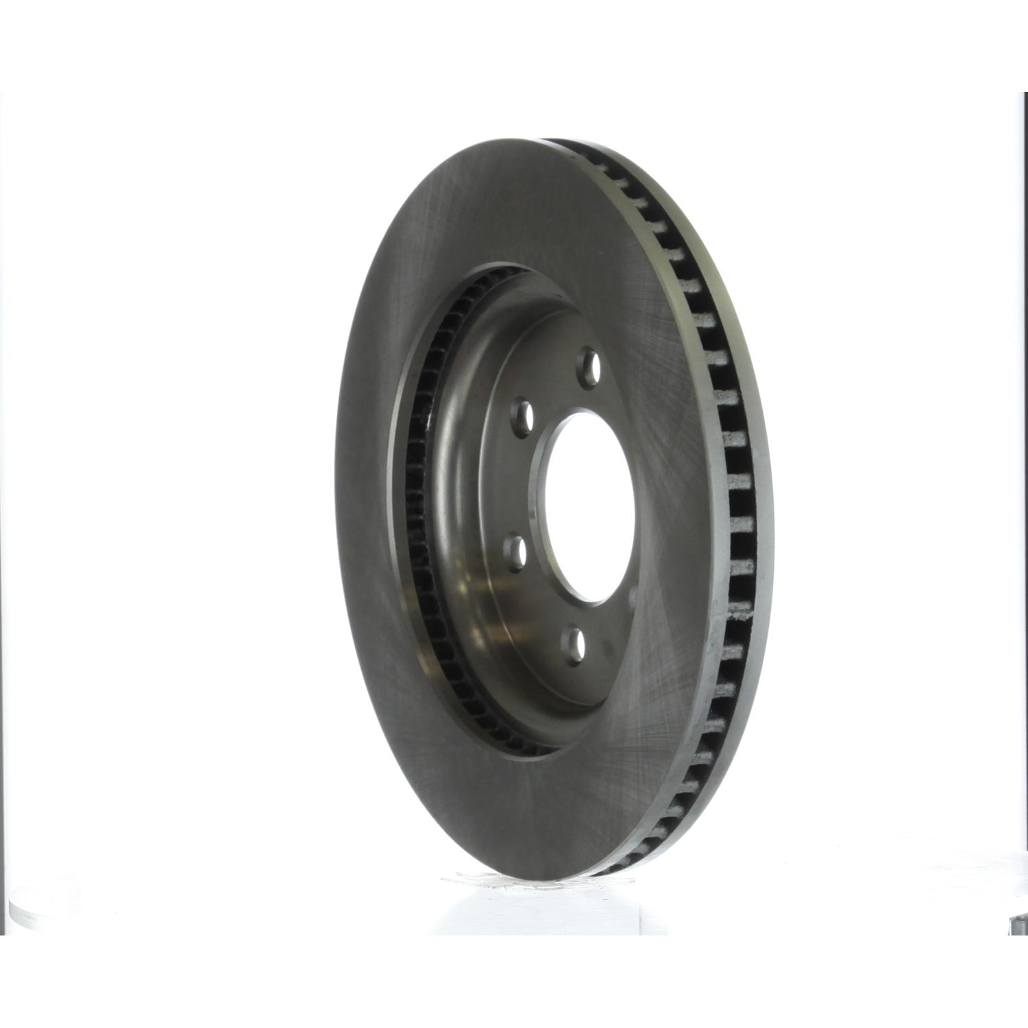 Inroble BR575353 Disc Brake Rotor product image 4 of 5