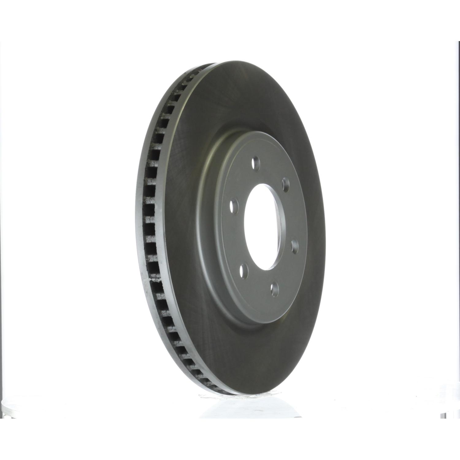 Inroble BR575353 Disc Brake Rotor product image 5 of 5