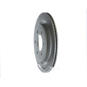 Inroble BR575354 - Disc Brake Rotor Inroble BR575354 Disc Brake Rotor product image 1 of 5