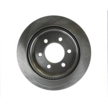 Inroble BR575354 - Disc Brake Rotor Inroble BR575354 Disc Brake Rotor product image 3 of 5