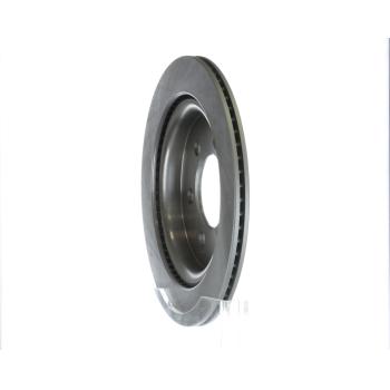 Inroble BR575354 - Disc Brake Rotor Inroble BR575354 Disc Brake Rotor product image 4 of 5