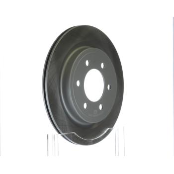 Inroble BR575354 - Disc Brake Rotor Inroble BR575354 Disc Brake Rotor product image 5 of 5