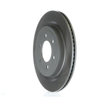 Inroble BR575355 - Disc Brake Rotor Inroble BR575355 Disc Brake Rotor product image 1 of 5