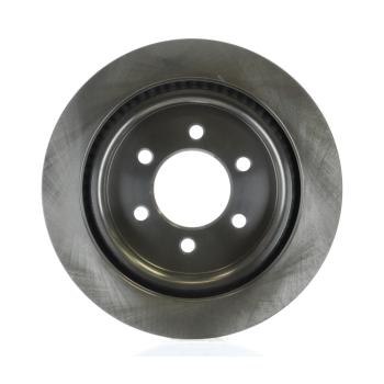 Inroble BR575355 - Disc Brake Rotor Inroble BR575355 Disc Brake Rotor product image 3 of 5