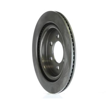 Inroble BR575355 - Disc Brake Rotor Inroble BR575355 Disc Brake Rotor product image 4 of 5