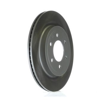 Inroble BR575355 - Disc Brake Rotor Inroble BR575355 Disc Brake Rotor product image 5 of 5