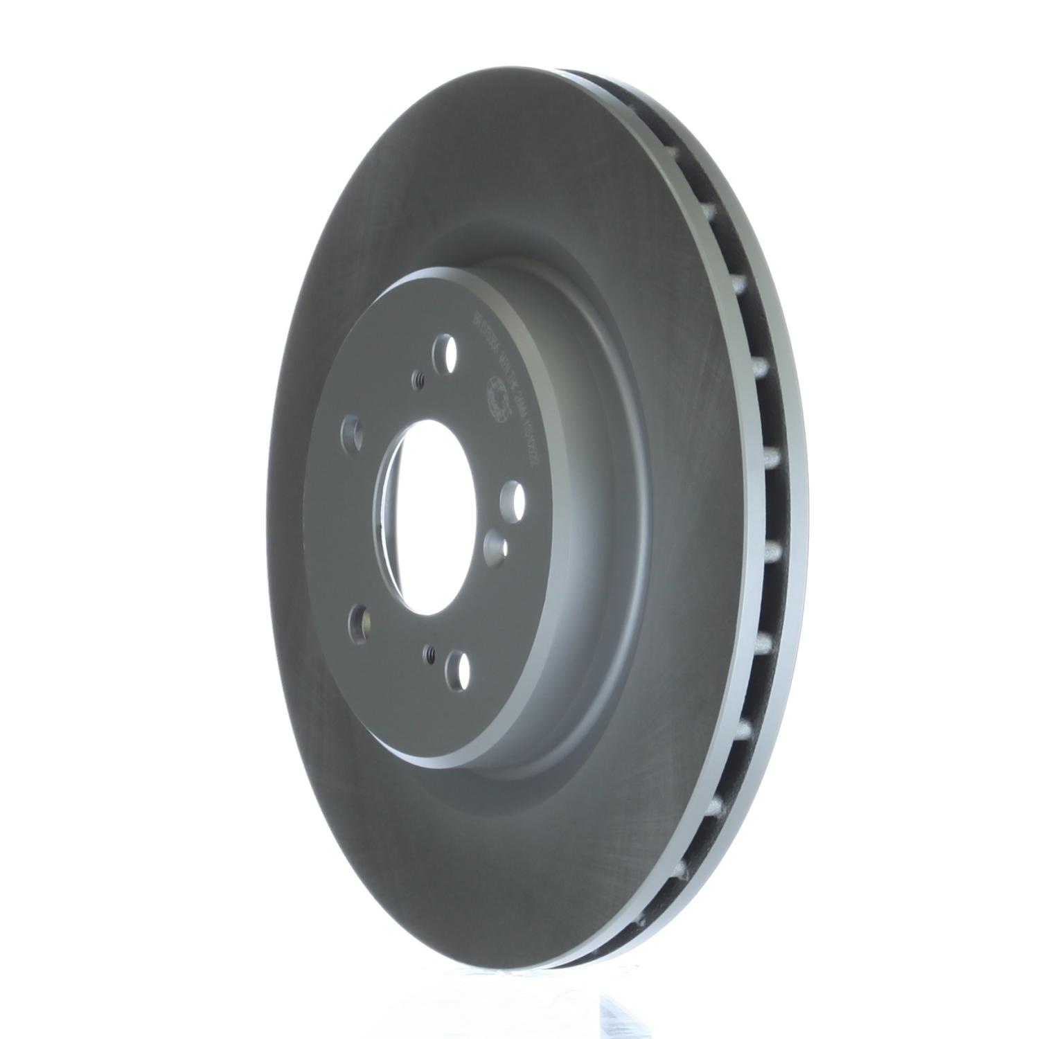 Inroble BR575356 Disc Brake Rotor product image 1 of 5