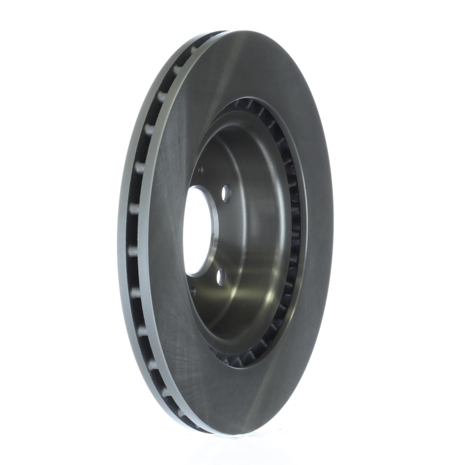 Inroble BR575356 Disc Brake Rotor product image 2 of 5