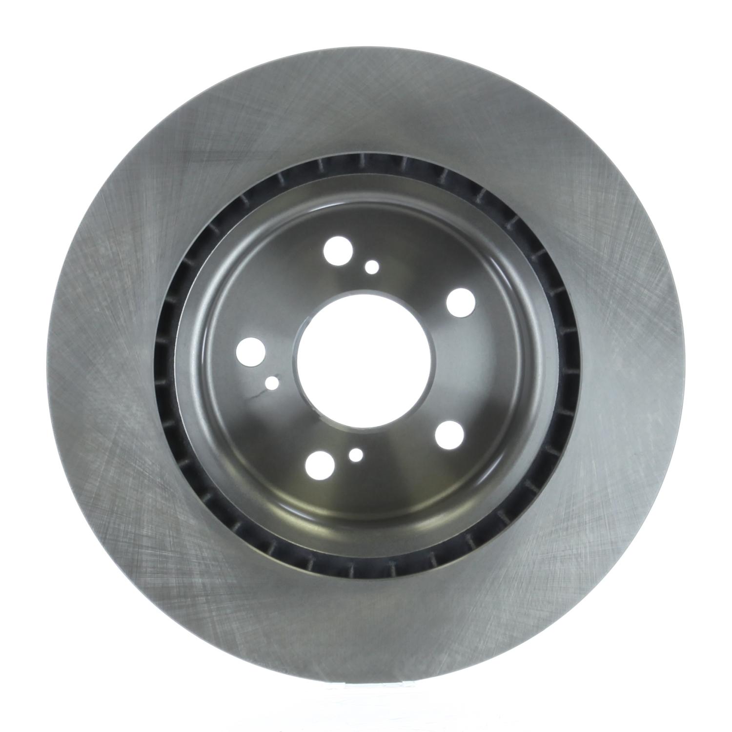Inroble BR575356 Disc Brake Rotor product image 3 of 5