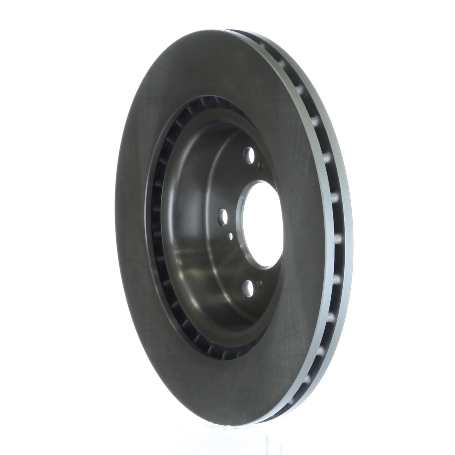 Inroble BR575356 Disc Brake Rotor product image 4 of 5