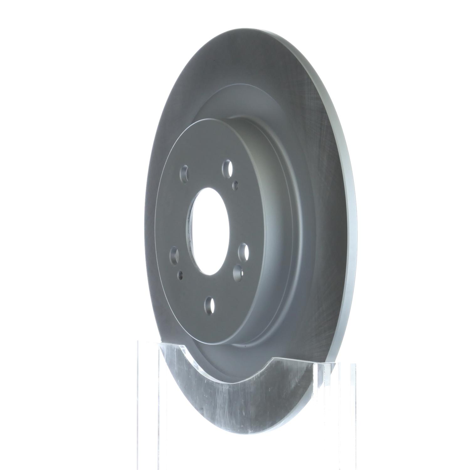 Inroble BR575357 - Disc Brake Rotor Inroble BR575357 Disc Brake Rotor product image 1 of 5