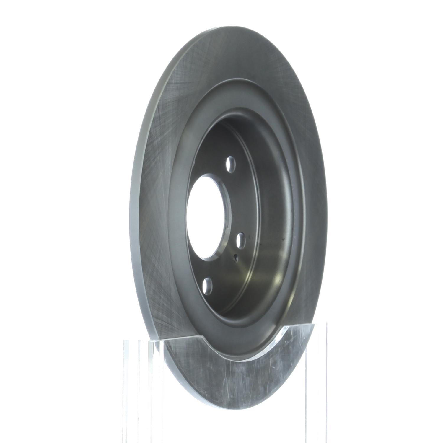 Inroble BR575357 - Disc Brake Rotor Inroble BR575357 Disc Brake Rotor product image 2 of 5
