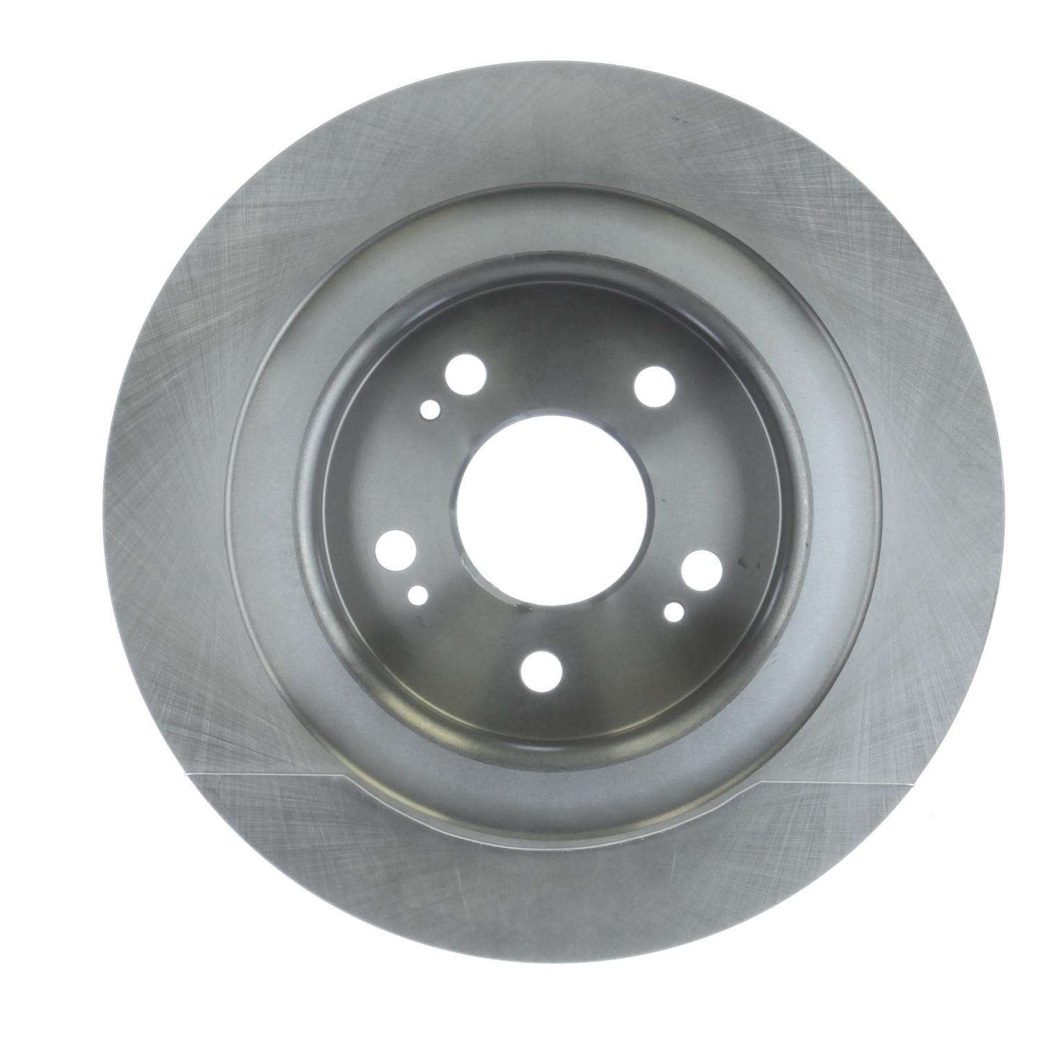 Inroble BR575357 - Disc Brake Rotor Inroble BR575357 Disc Brake Rotor product image 3 of 5