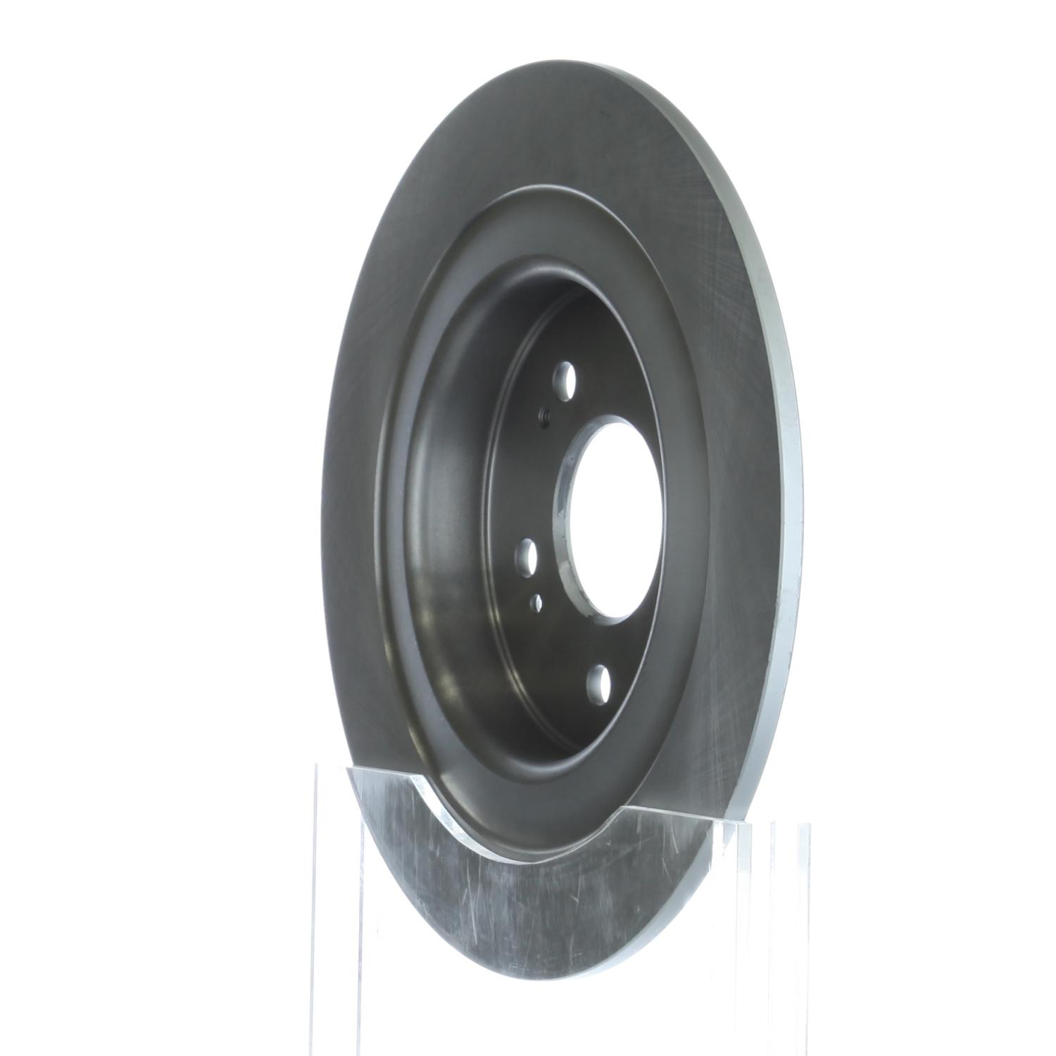Inroble BR575357 - Disc Brake Rotor Inroble BR575357 Disc Brake Rotor product image 4 of 5
