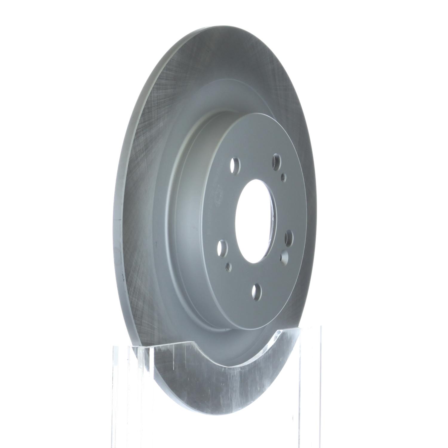Inroble BR575357 - Disc Brake Rotor Inroble BR575357 Disc Brake Rotor product image 5 of 5
