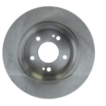 Inroble BR575361 Disc Brake Rotor product image 3 of 5