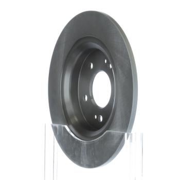 Inroble BR575361 Disc Brake Rotor product image 4 of 5