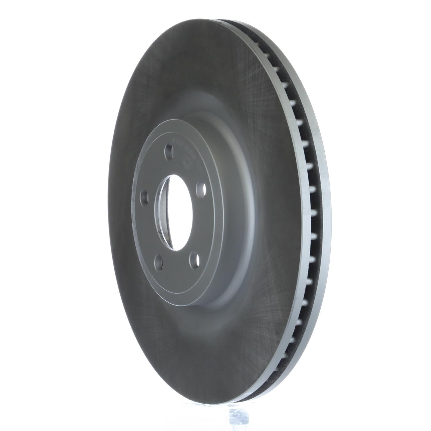 Inroble BR575362 - Disc Brake Rotor Inroble BR575362 Disc Brake Rotor product image 1 of 5