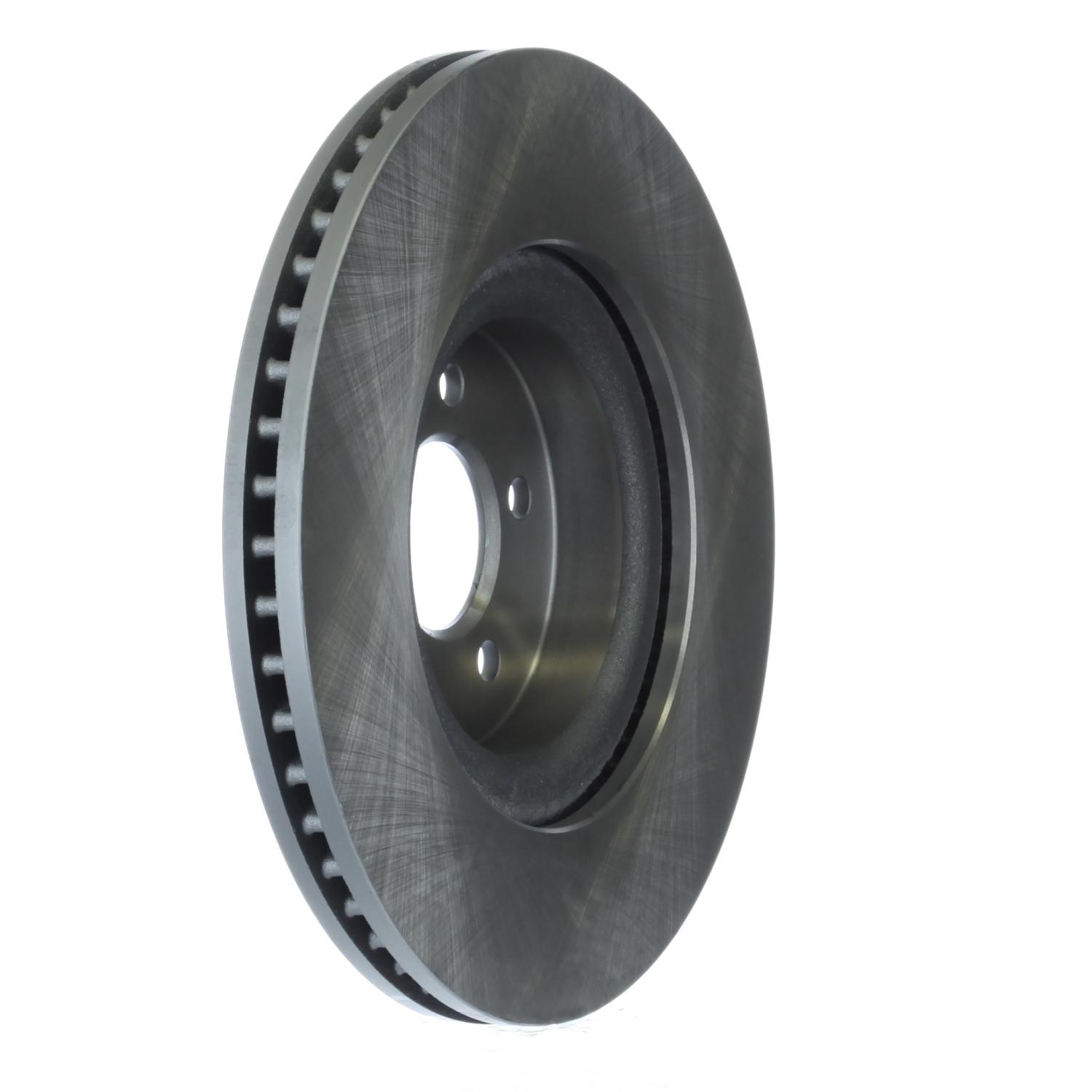 Inroble BR575362 - Disc Brake Rotor Inroble BR575362 Disc Brake Rotor product image 2 of 5