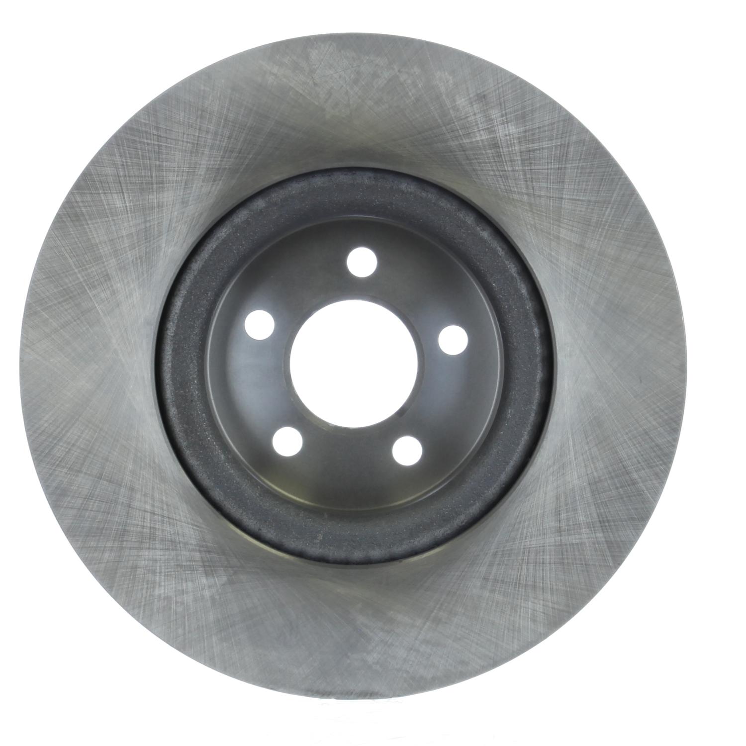 Inroble BR575362 - Disc Brake Rotor Inroble BR575362 Disc Brake Rotor product image 3 of 5