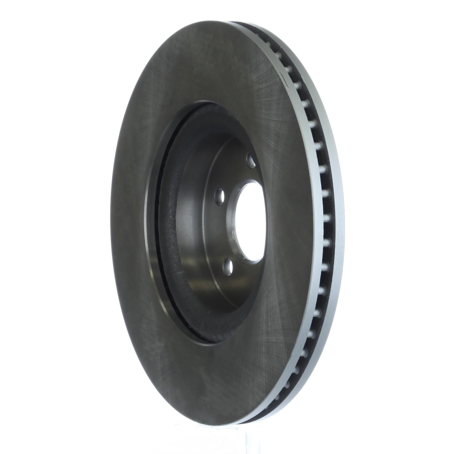 Inroble BR575362 - Disc Brake Rotor Inroble BR575362 Disc Brake Rotor product image 4 of 5