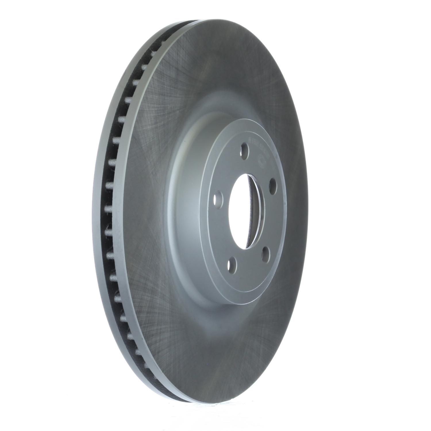 Inroble BR575362 - Disc Brake Rotor Inroble BR575362 Disc Brake Rotor product image 5 of 5