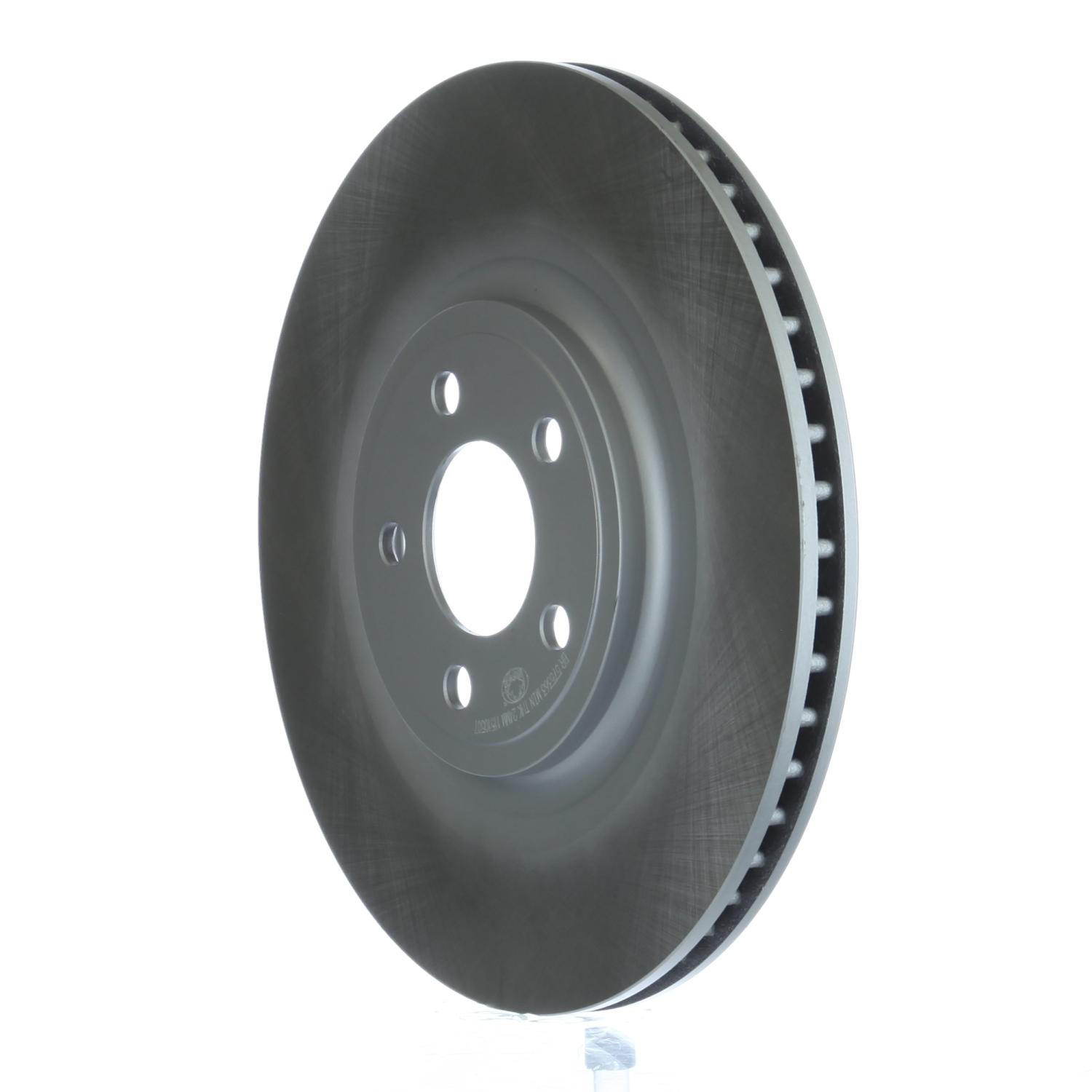 Inroble BR575363 - Disc Brake Rotor Inroble BR575363 Disc Brake Rotor product image 1 of 5