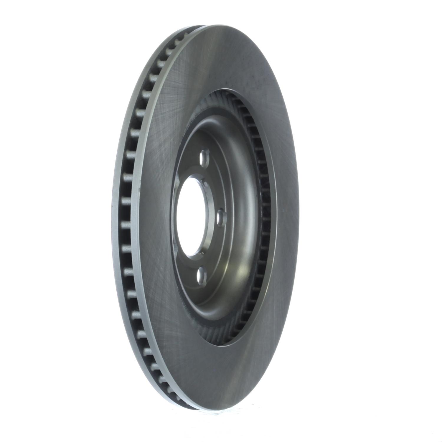 Inroble BR575363 - Disc Brake Rotor Inroble BR575363 Disc Brake Rotor product image 2 of 5
