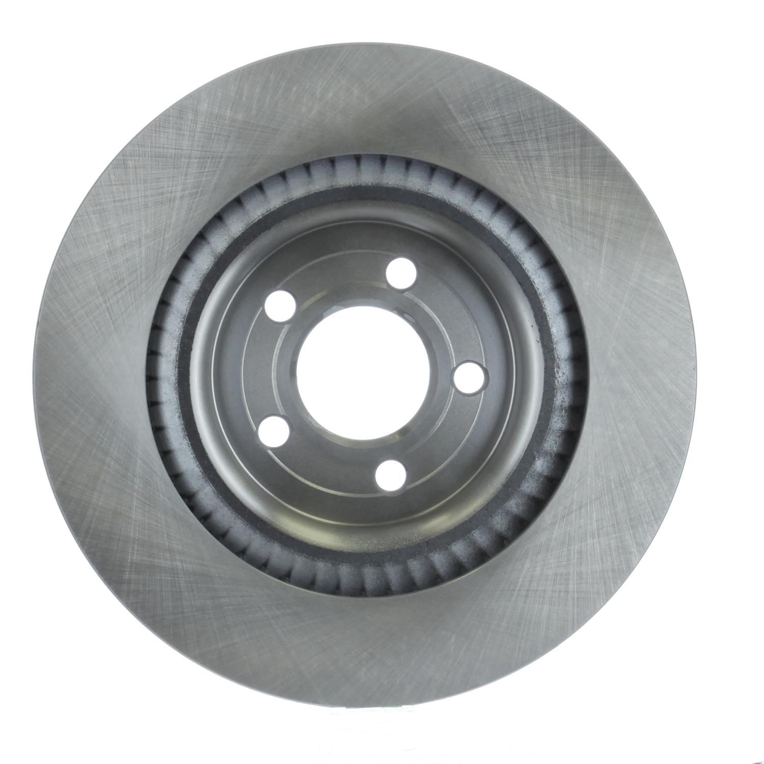 Inroble BR575363 - Disc Brake Rotor Inroble BR575363 Disc Brake Rotor product image 3 of 5